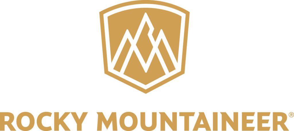 Rocky Mountaineer – Dustin Churchill