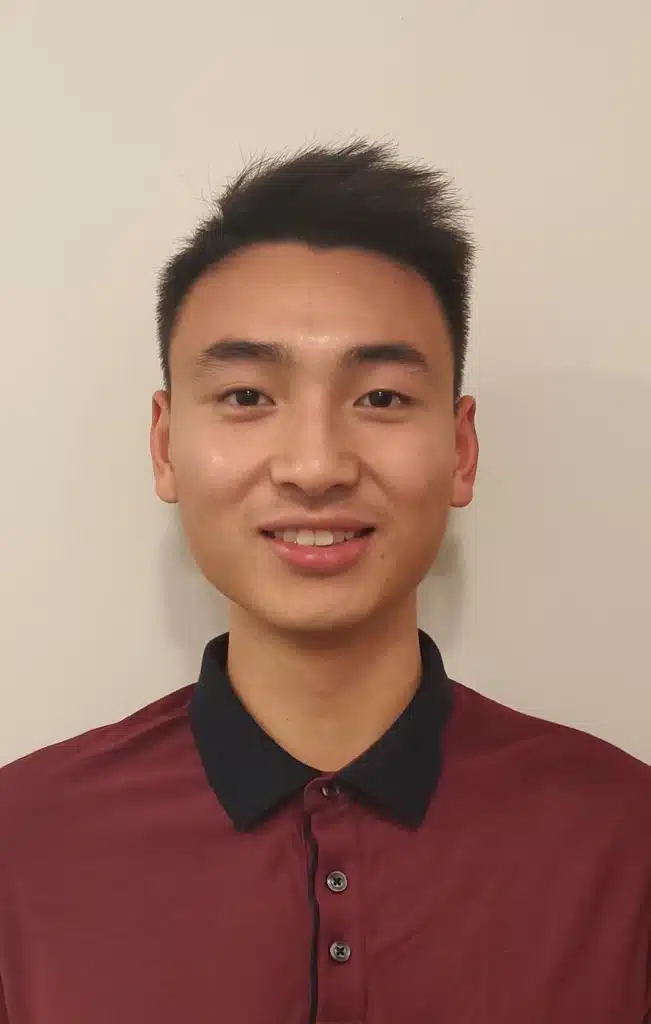 Allen Lee Occupational Therapist Swift Health